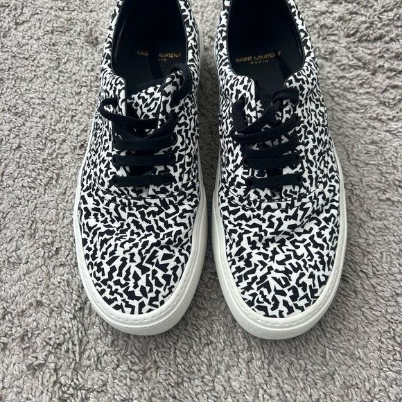 Saint Laurent sneakers 43.5 - Picture 2 of 3
